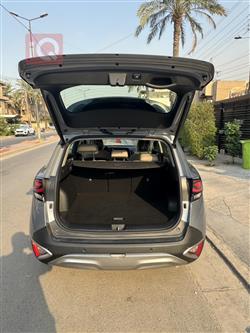 کیا سپۆرتاج